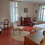 Palegry D'hotes فندق مبيت وإفطار 4*