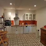 Palegry D'hôtes 4* Perpignan