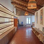 Palegry D'hôtes Couette-café 4*