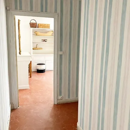 Palegry D'hotes Bed & Breakfast 3*