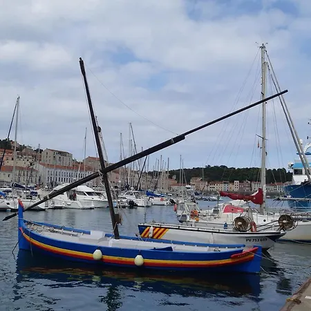 Bed & Breakfast Palegry D'hotes