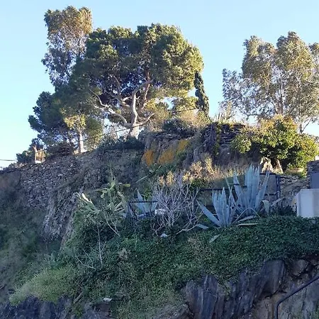 Bed & Breakfast Palegry D'hotes Perpignan