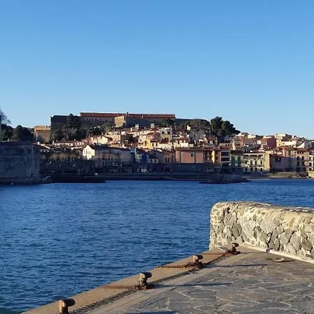 Palegry D'hotes Perpignan