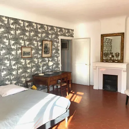 Bed and breakfast Palegry D'hotes Perpiñán