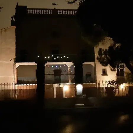 Palegry D'hotes Perpignano