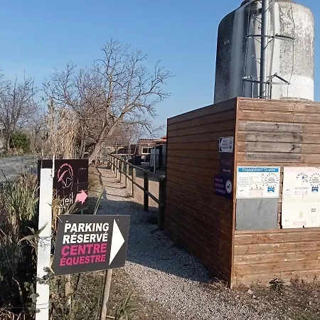 Bed & Breakfast Palegry D'hotes