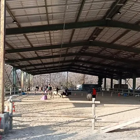 Palegry D'hotes 3* Perpignano