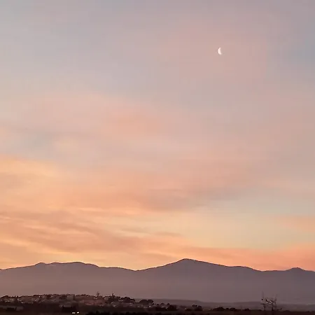 Bed & Breakfast Palegry D'hotes Perpignano