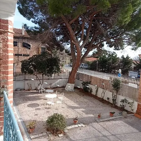 Mas Palegry Côté Jardin *