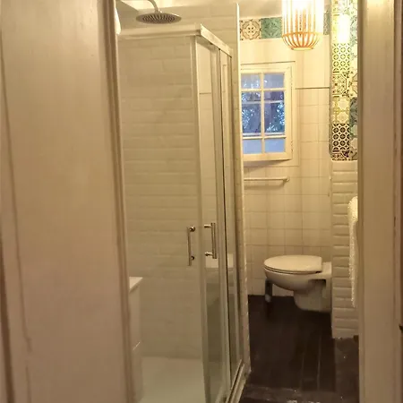Palegry D'hotes Bed & Breakfast
