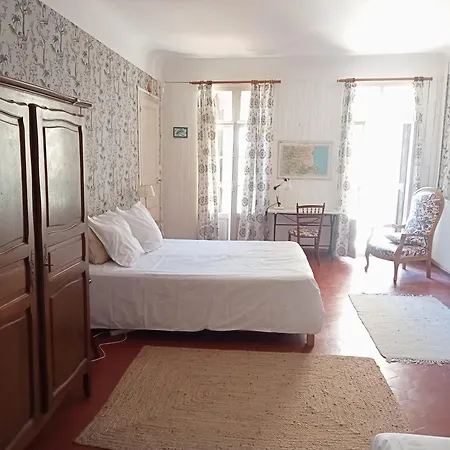 Palegry D'hotes 3* Perpignan