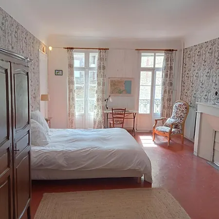 Palegry D'hotes 3* Perpignan