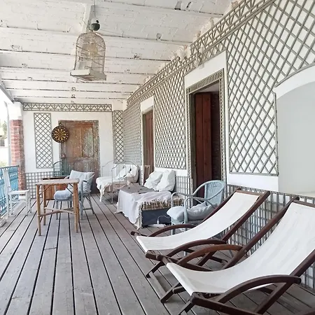 Palegry D'hotes ベッド・アンド・ブレックファスト ペルピニャン