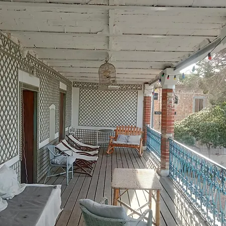 Palegry D'hotes ペルピニャン