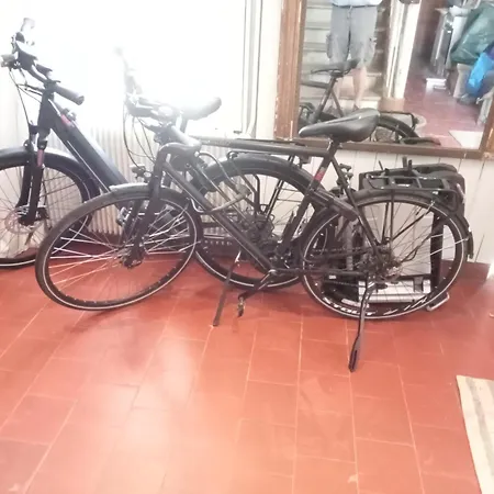 ベッド・アンド・ブレックファスト Palegry D'hotes 3*