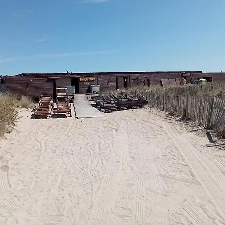 Palegry D'hotes Bed & Breakfast Perpignano