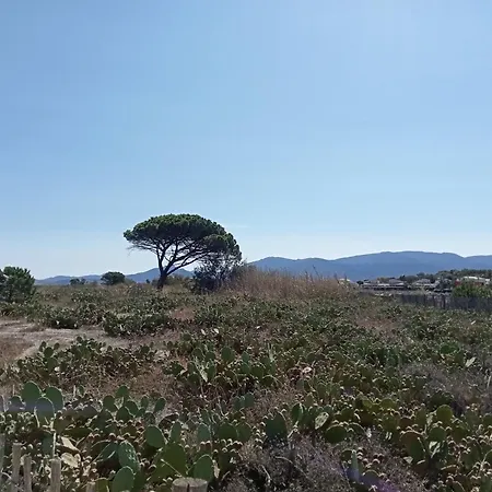 Palegry D'hotes ベッド・アンド・ブレックファスト 3*