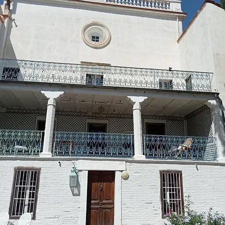 Palegry D'hotes ペルピニャン