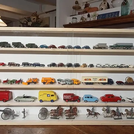 Bed & Breakfast Palegry D'hotes