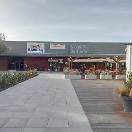 Palegry D'hotes Perpignano