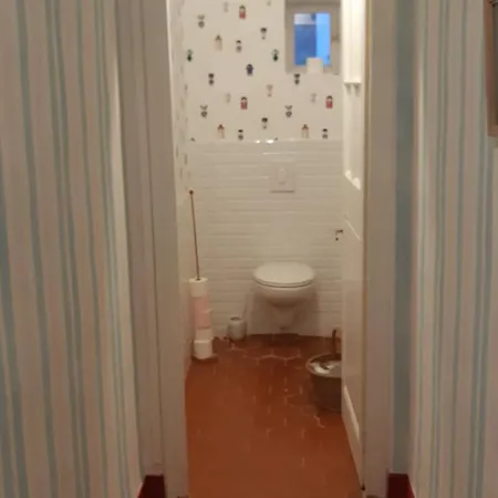 Palegry D'hotes ベッド・アンド・ブレックファスト