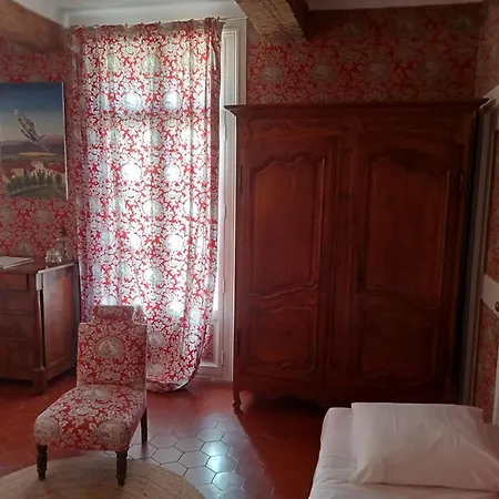 Palegry D'hotes Bed & Breakfast Perpignan
