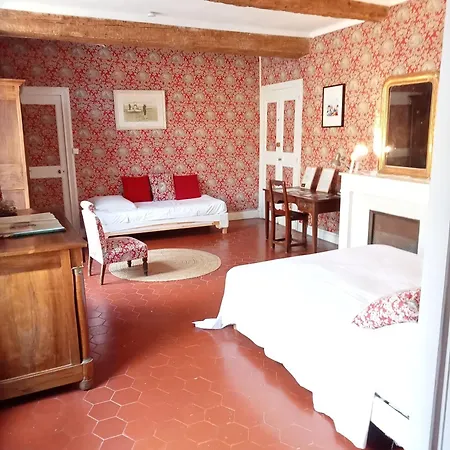 Palegry D'hotes Bed & Breakfast Perpignan