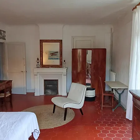 Bed & Breakfast Palegry D'hotes