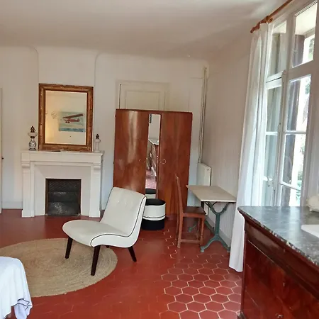 Bed & Breakfast Palegry D'hotes Perpignan