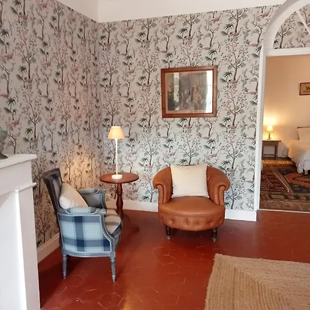 Bed & Breakfast Palegry D'hotes