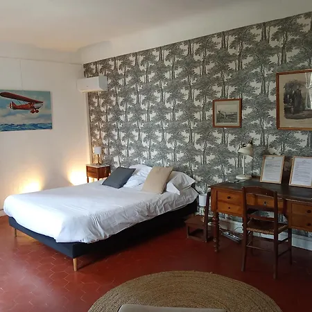 Bed & Breakfast Palegry D'hotes Perpignano