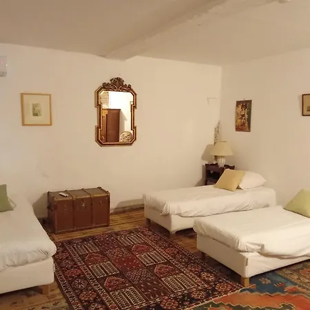 Palegry D'hotes 4* Perpignano