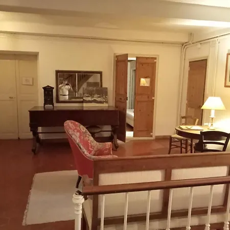 ベッド・アンド・ブレックファスト Palegry D'hotes