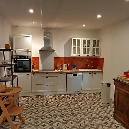 Palegry D'hotes 3* ペルピニャン