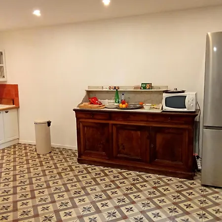 Palegry D'hotes Allotjament i esmorzar