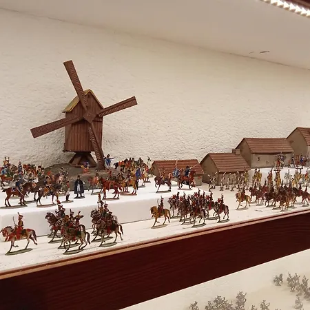 Palegry D'hotes Perpignano