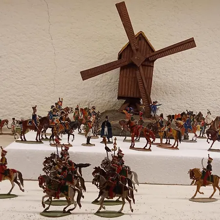 Palegry D'hotes Bed & Breakfast 3*