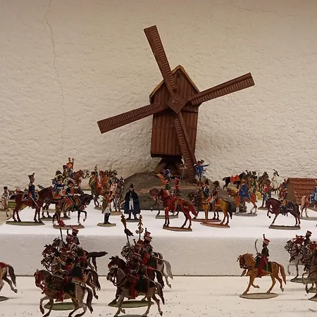 Bed & Breakfast Palegry D'hotes 3*