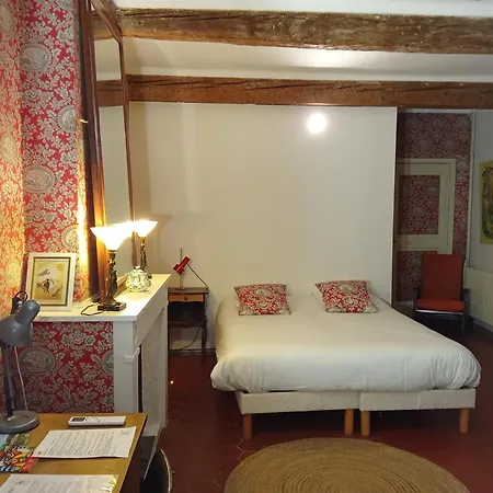 Bed & Breakfast Palegry D'hotes Perpignan