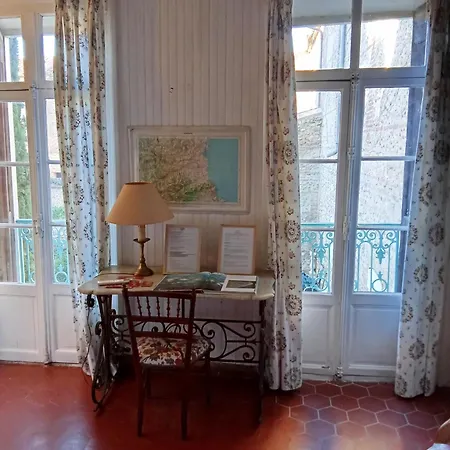 Bed & Breakfast Palegry D'hotes Perpignano