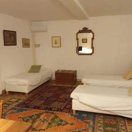 Bed & Breakfast Palegry D'hotes Perpignan