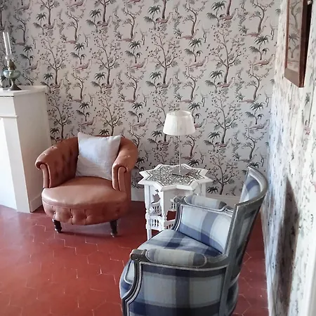 Palegry D'hotes Bed & Breakfast Perpignano