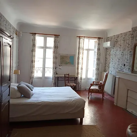 Palegry D'hotes Bed & Breakfast