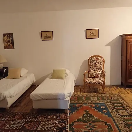 Palegry D'hotes Bed & Breakfast 4*