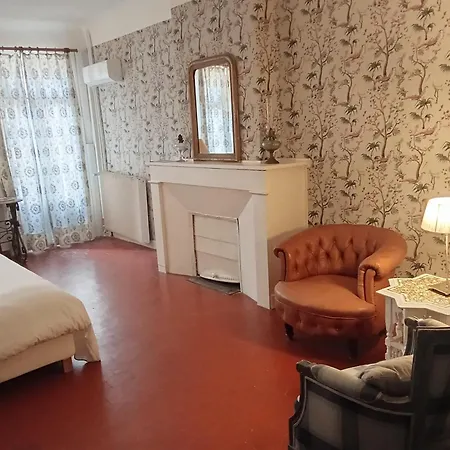 Palegry D'hotes Bed & Breakfast Perpignano