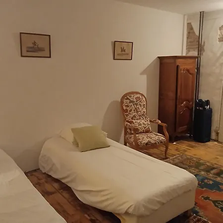 Palegry D'hotes Perpignan