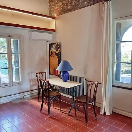 Palegry D'hotes 4* Perpignan