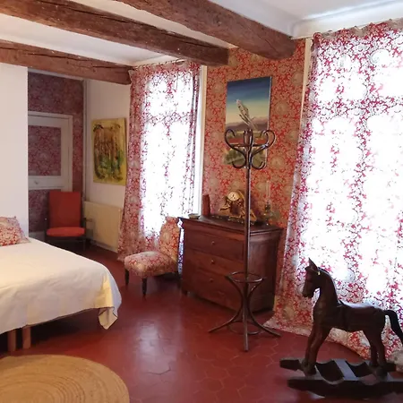 Bed & Breakfast Palegry D'hotes Perpignan