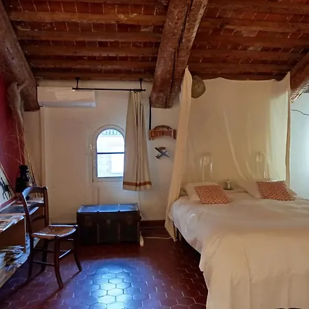 Palegry D'hotes 3* Perpignan