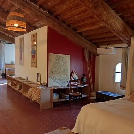 Palegry D'hotes Bed & Breakfast 4*